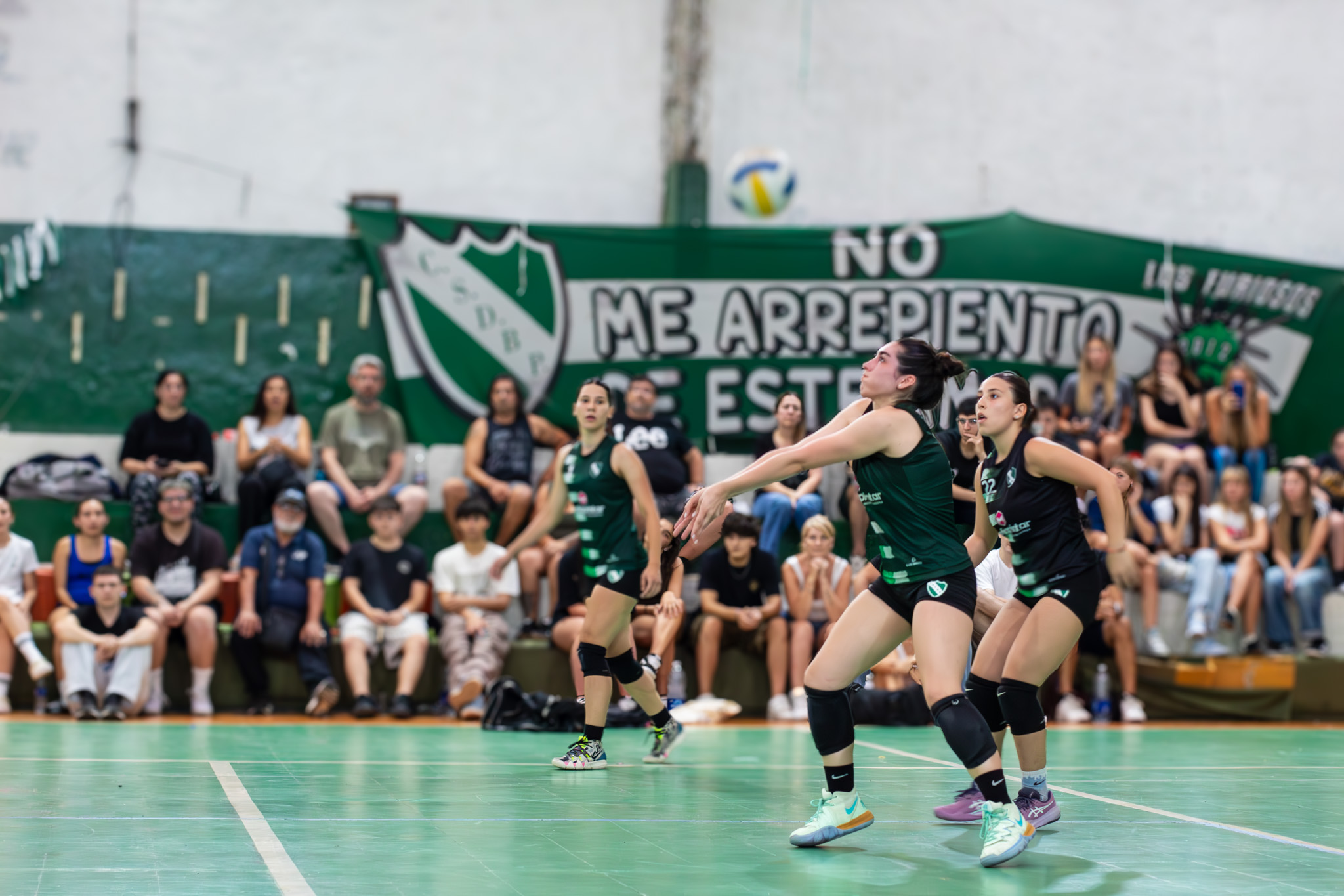 Excelencia Recepcion