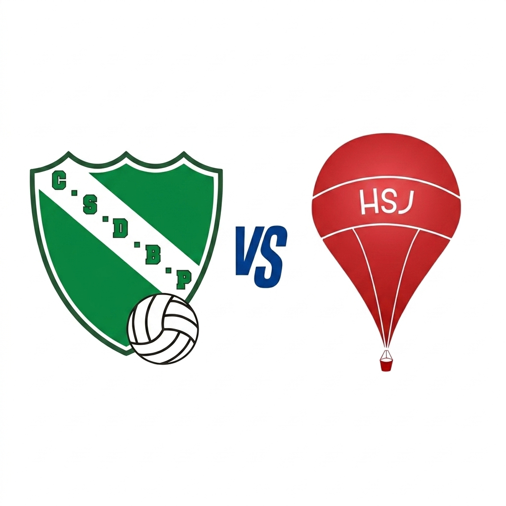 Jornada de Victorias en Parque: Gran desempeño ante HSJ B