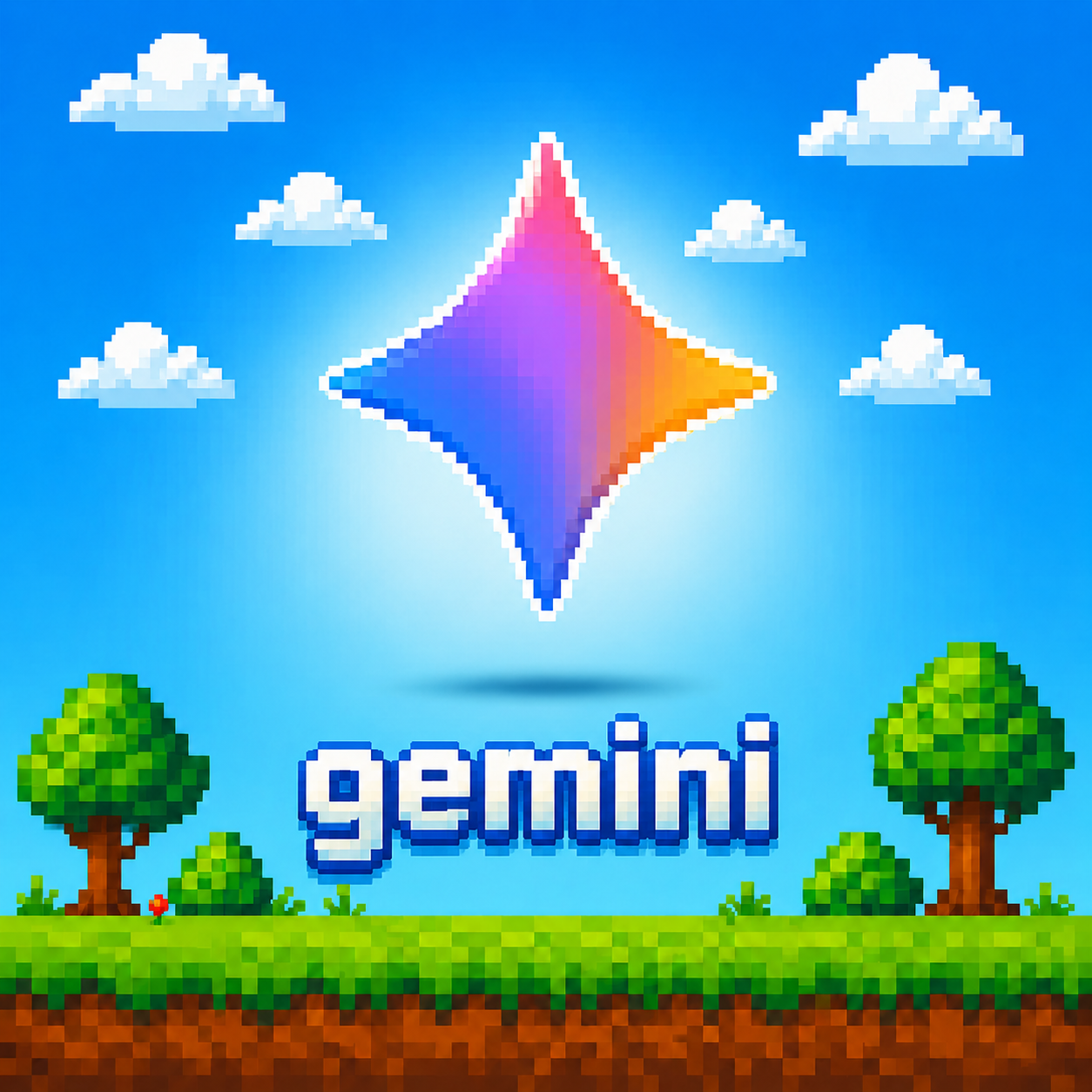 GEMINI PRO premium