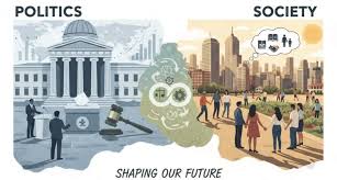 Politics: Shaping the Present and the Future