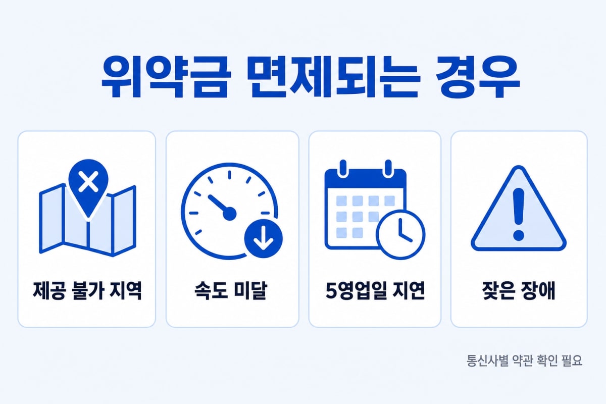 이사 갈 때 인터넷 이전설치 vs 해지 후 신규가입, 어느 쪽이 이득일까?
