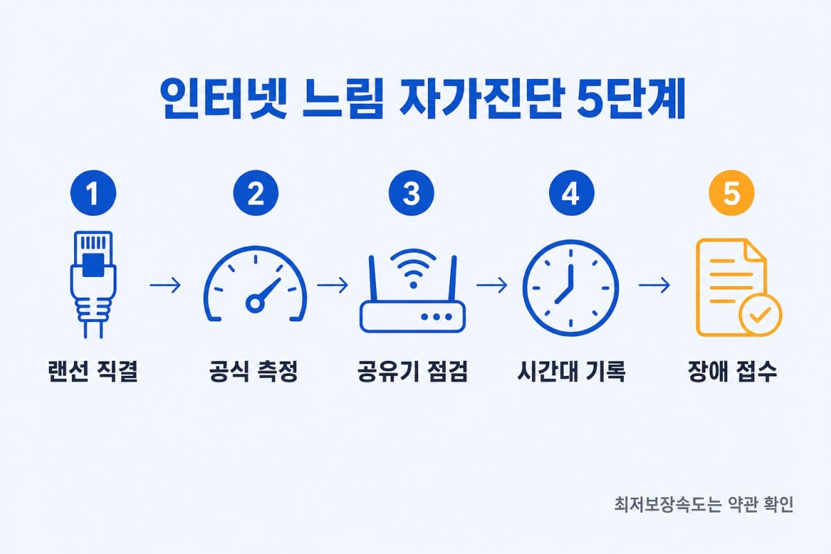 인터넷 가입 계약했는데 취소하고 싶다면? 설치 전·후 되돌리는 방법