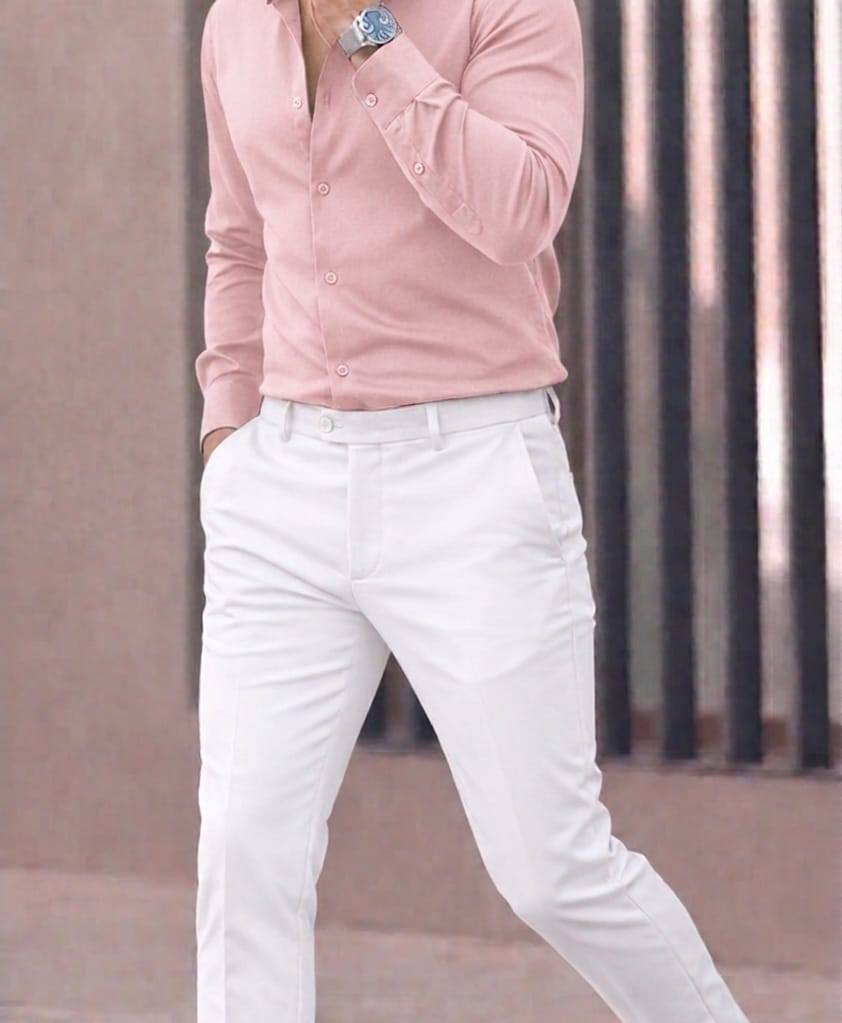 طقم رجالي – Sndos Fashion