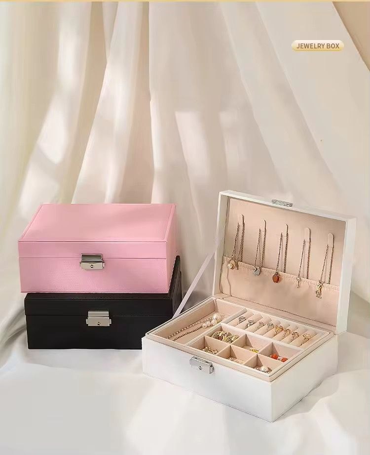 صندوق إكسسوارات