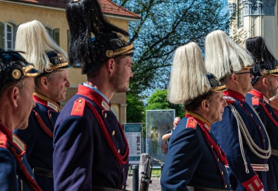 Montfortfest Tettnang 2026