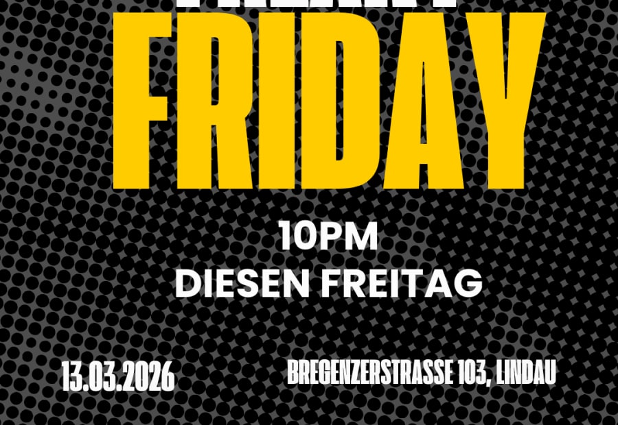 TERRASSEN OPENING + AFTERPARTY