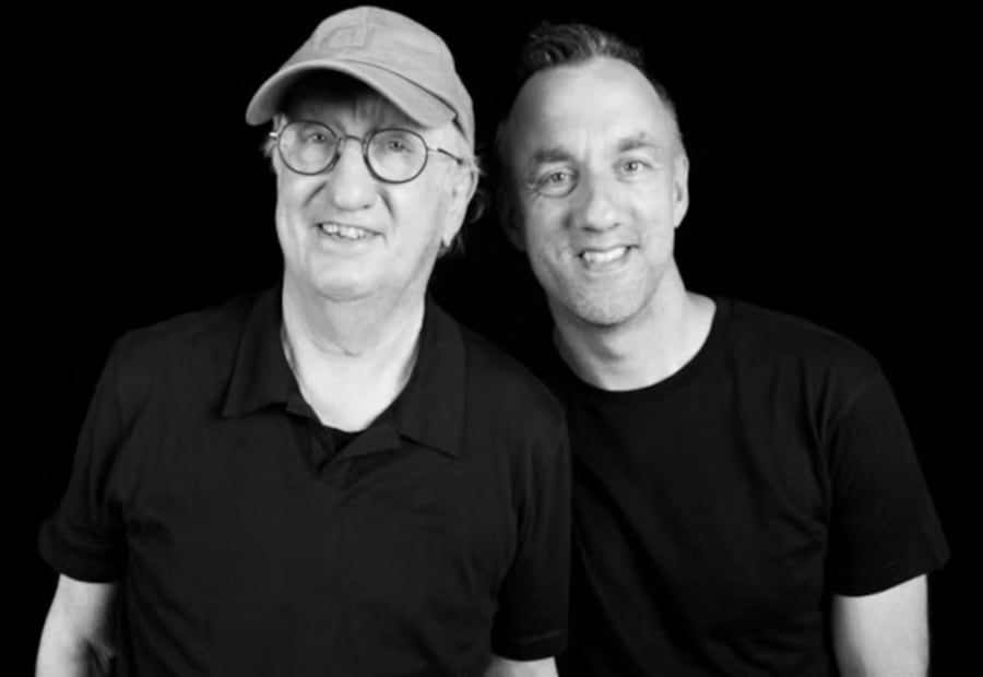 CHILL MAL - Erziehungskabarett mit den Pupertäts-Docs