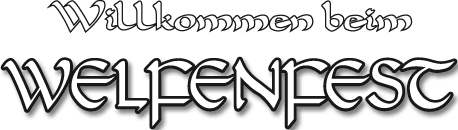 Welfenfest Weingarten 2026