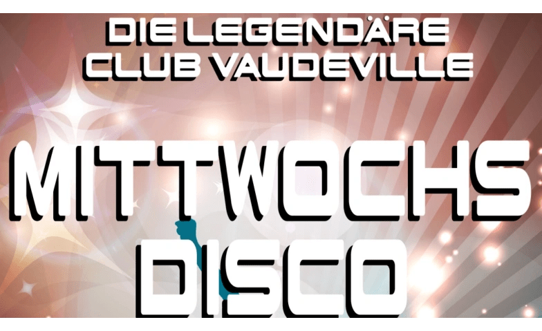 Mittwochsdisco – 90er Jahre Indie Special