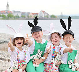 76. Seehasenfest Friedrichshafen 2026