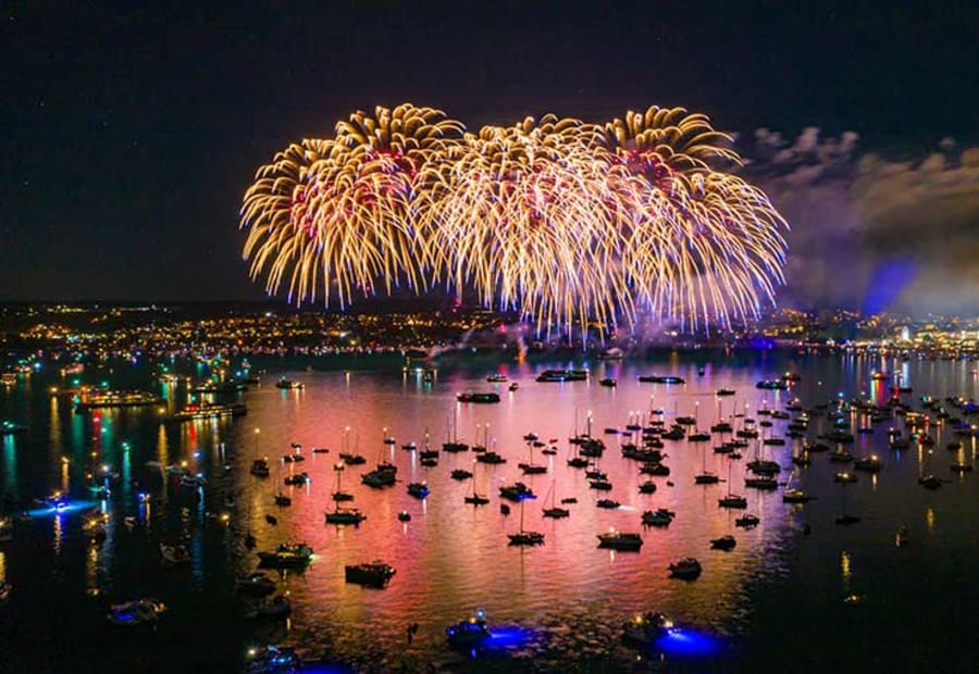 Konstanzer Seenachtfest 2026