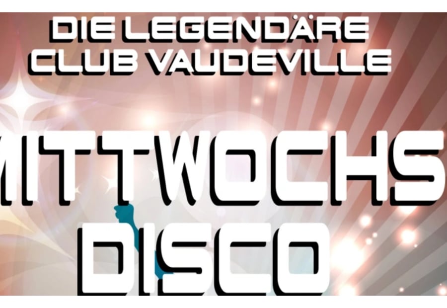 Mittwochsdisco – 90er Jahre Indie Special