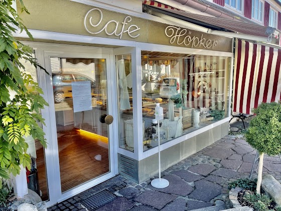 Höpker Café Confiserie