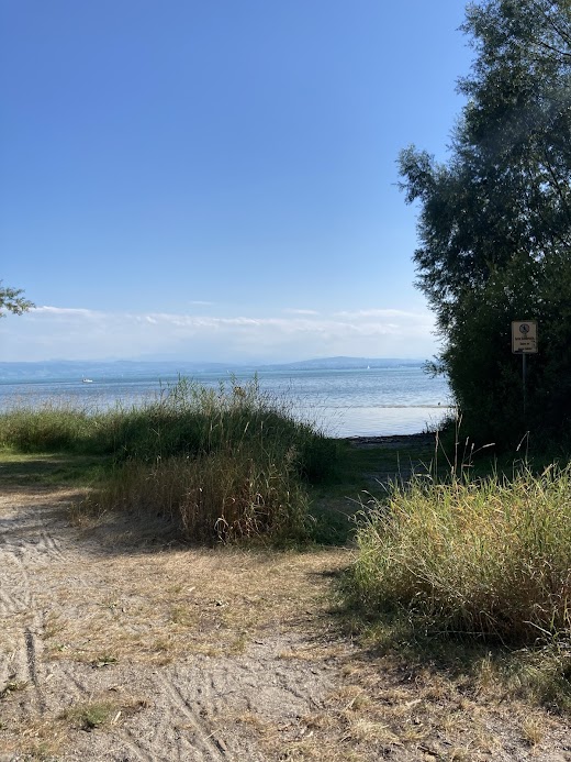 Naturstrand Manzell – Bild 2