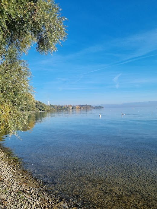 Naturstrand Manzell – Bild 3
