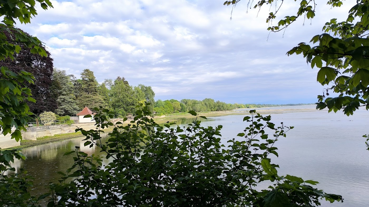 Östliche Uferstraße Strand – Bild 2