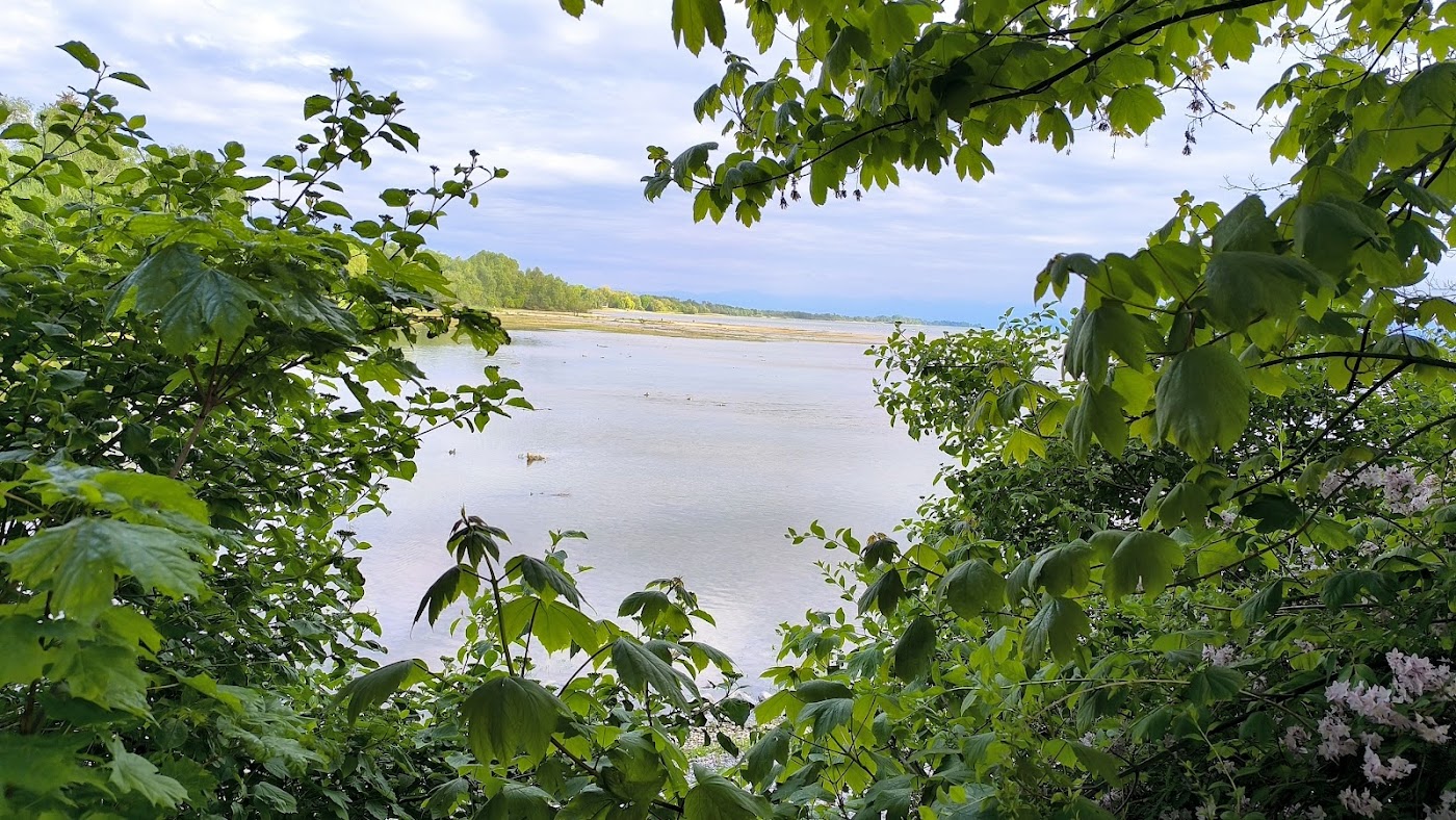 Östliche Uferstraße Strand – Bild 3