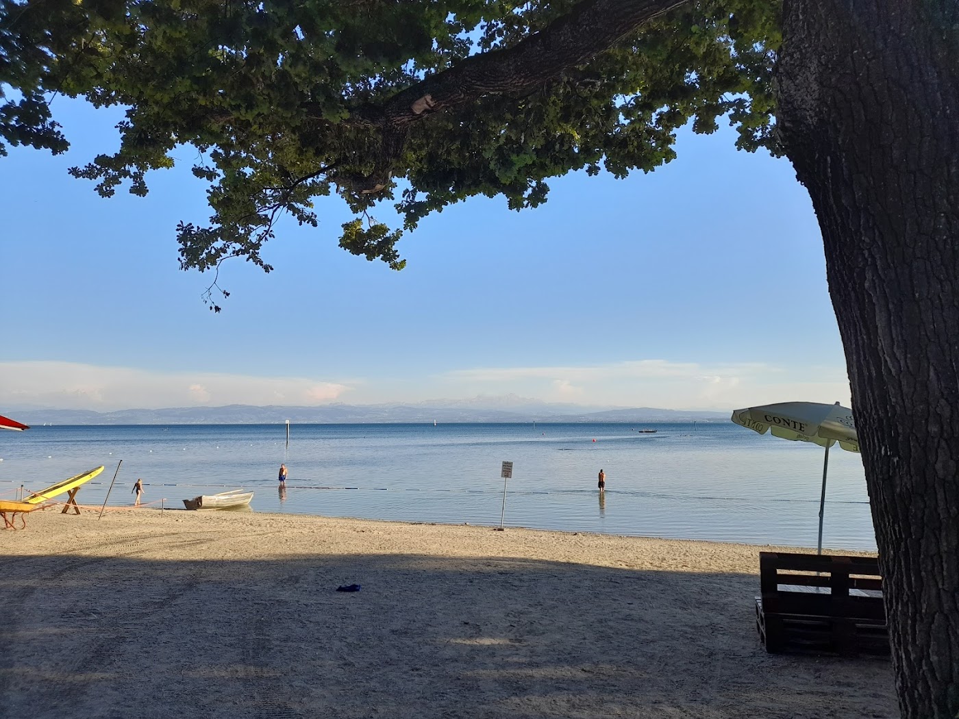 Freibad und Seebad Fischbach – Bild 3