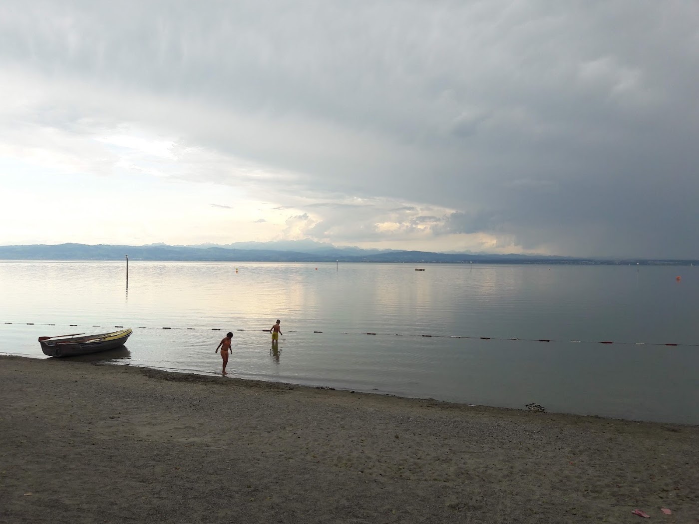 Freibad und Seebad Fischbach – Bild 4