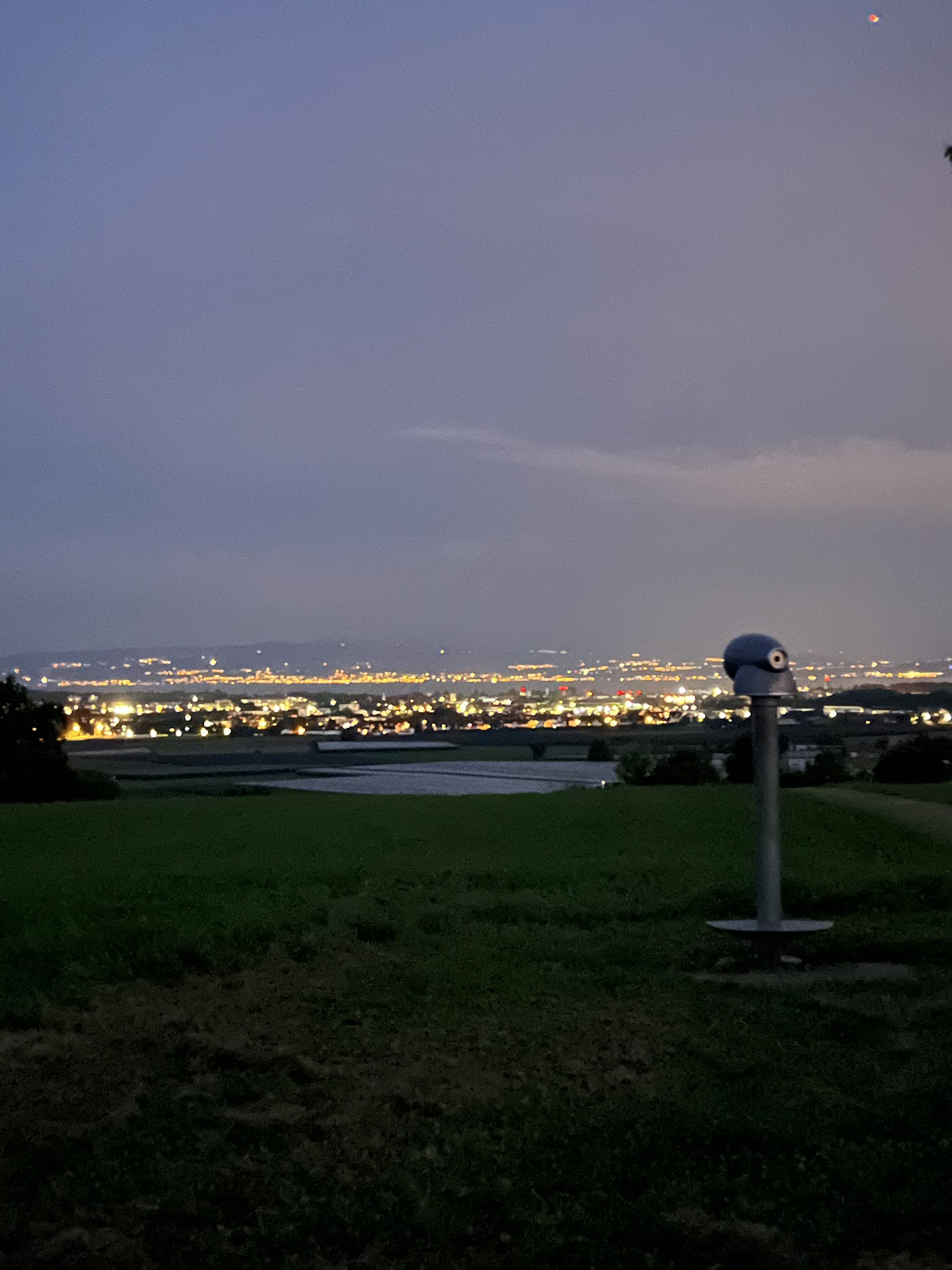 Aussichtspunkt Haldenberg