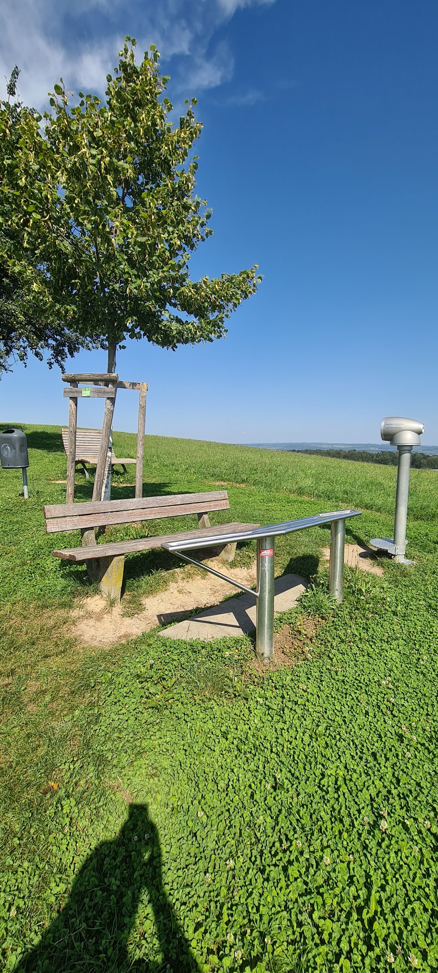Aussichtspunkt Haldenberg – Bild 2