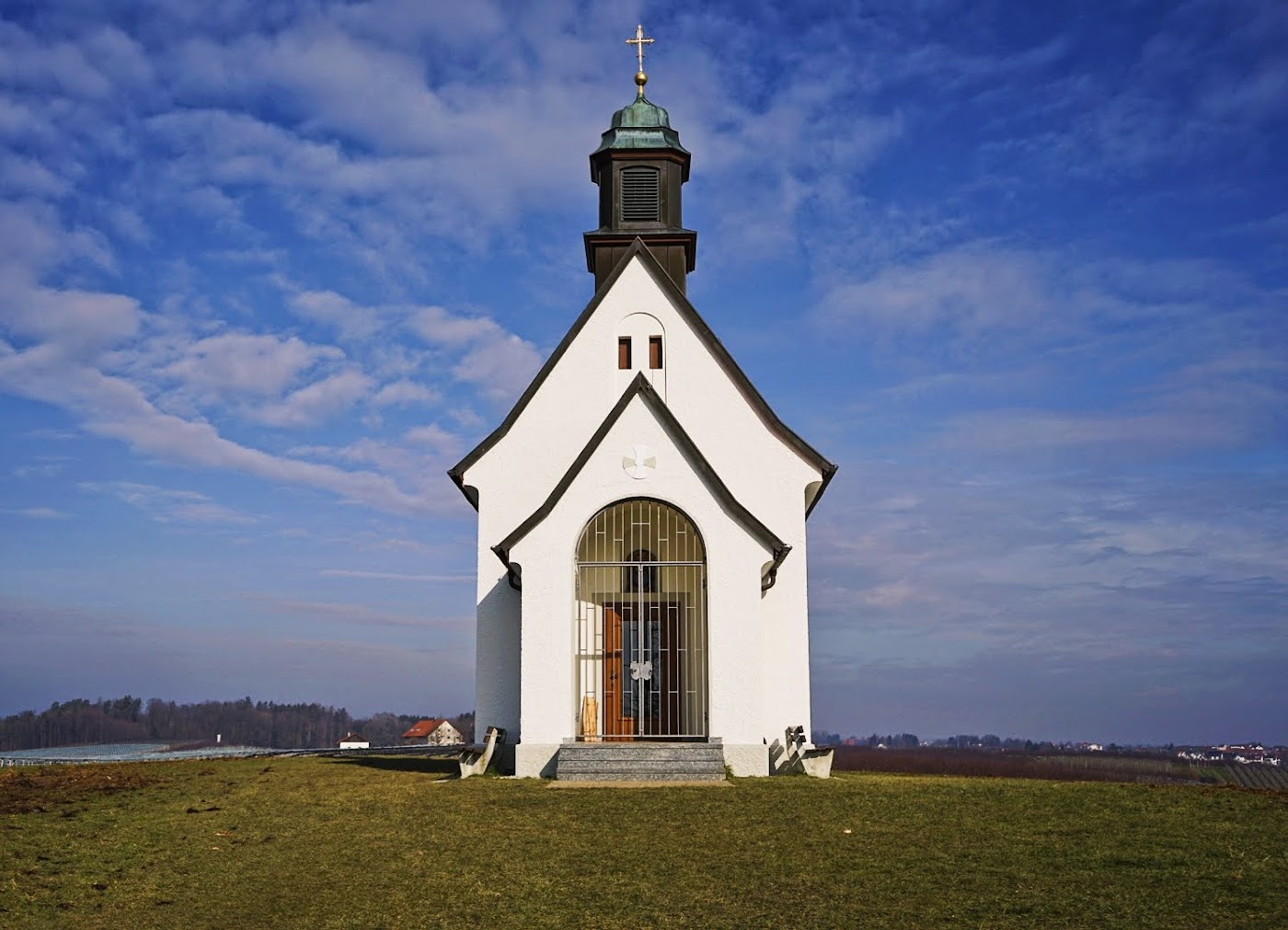 Aussichtspunkt Haldenberg – Bild 3