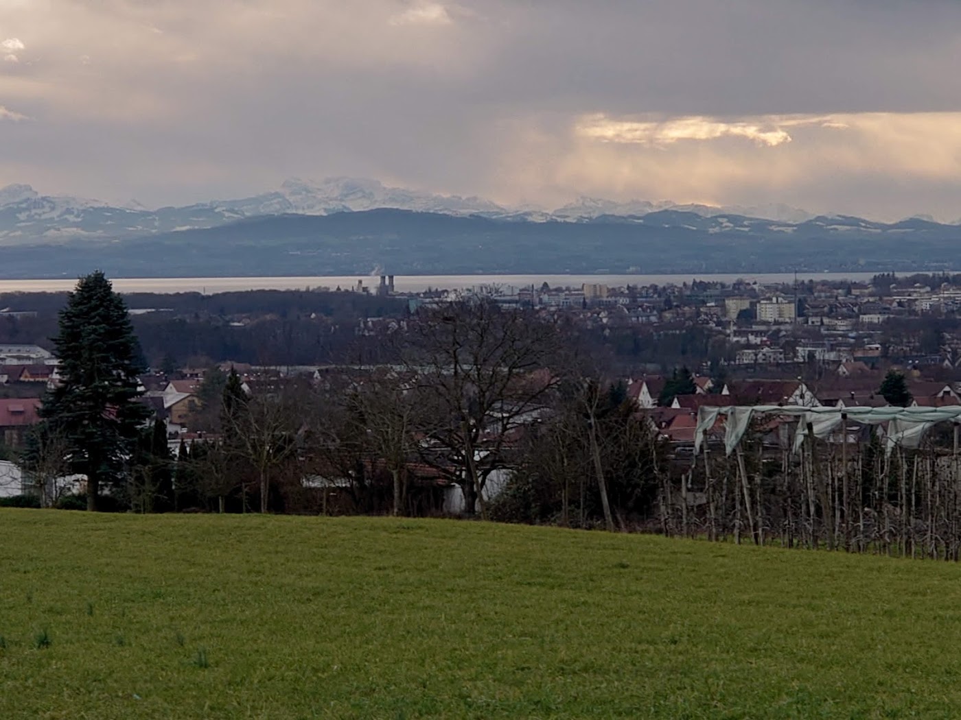 Aussichtspunkt Haldenberg – Bild 4