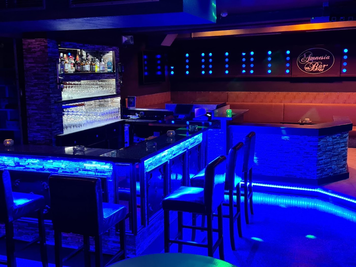 Amnesia Bar