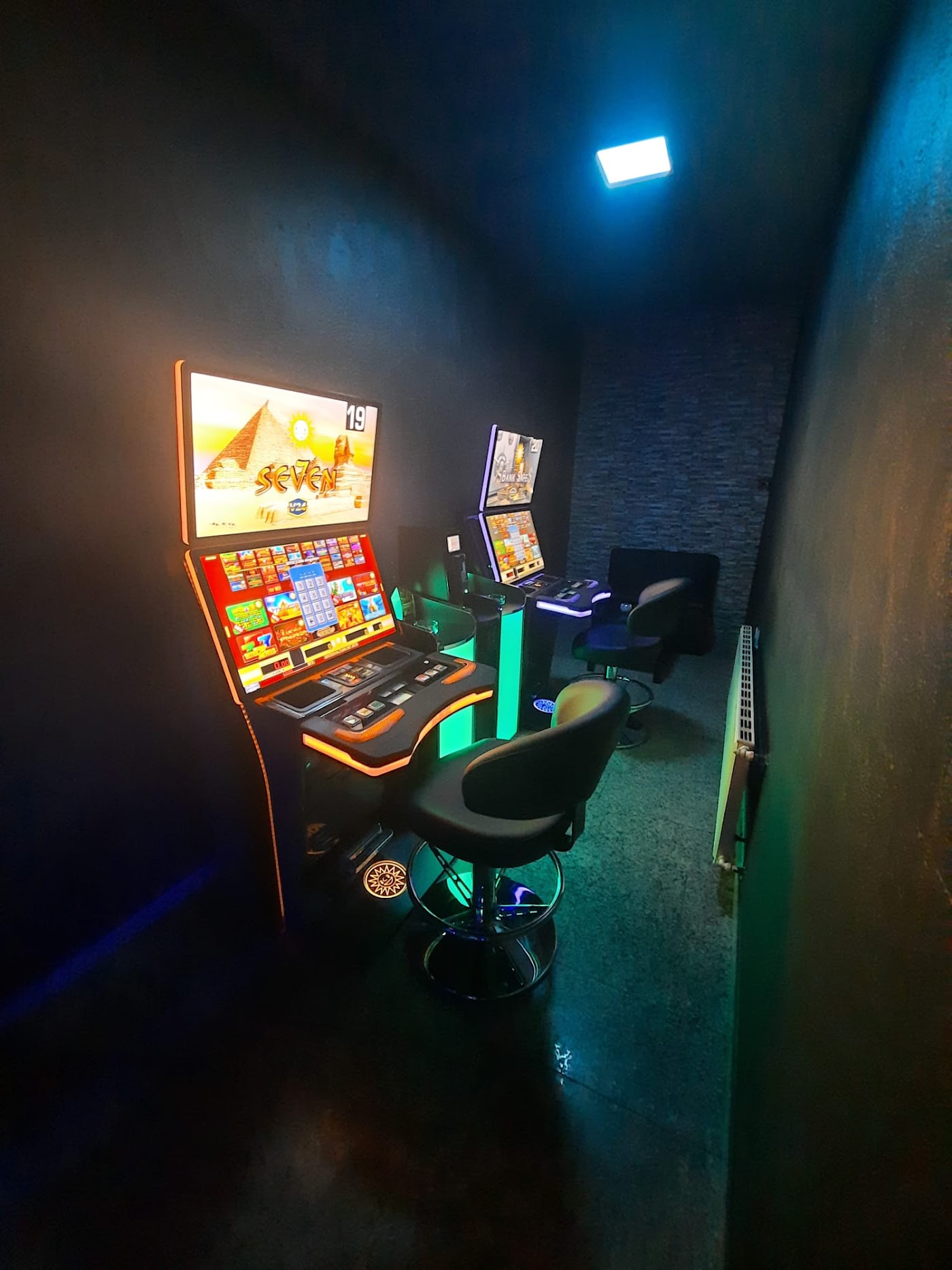 Amnesia Bar – Bild 2