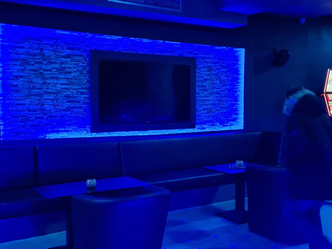 Amnesia Bar – Bild 3