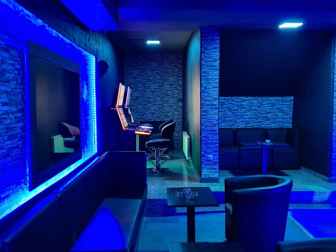 Amnesia Bar – Bild 4