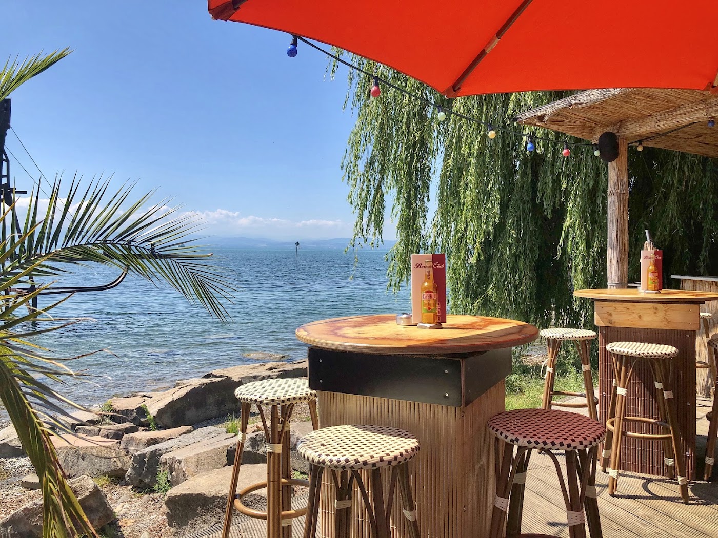 Beach Club