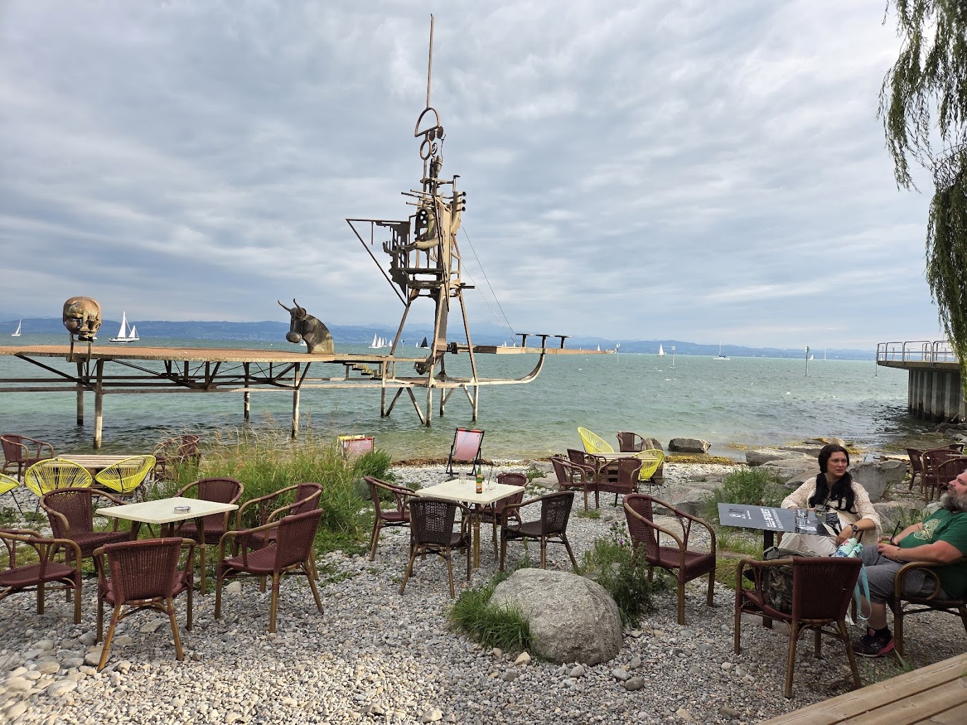 Beach Club – Bild 3