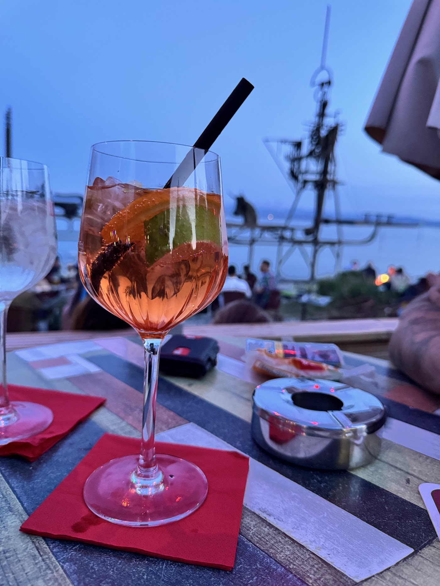 Beach Club – Bild 4