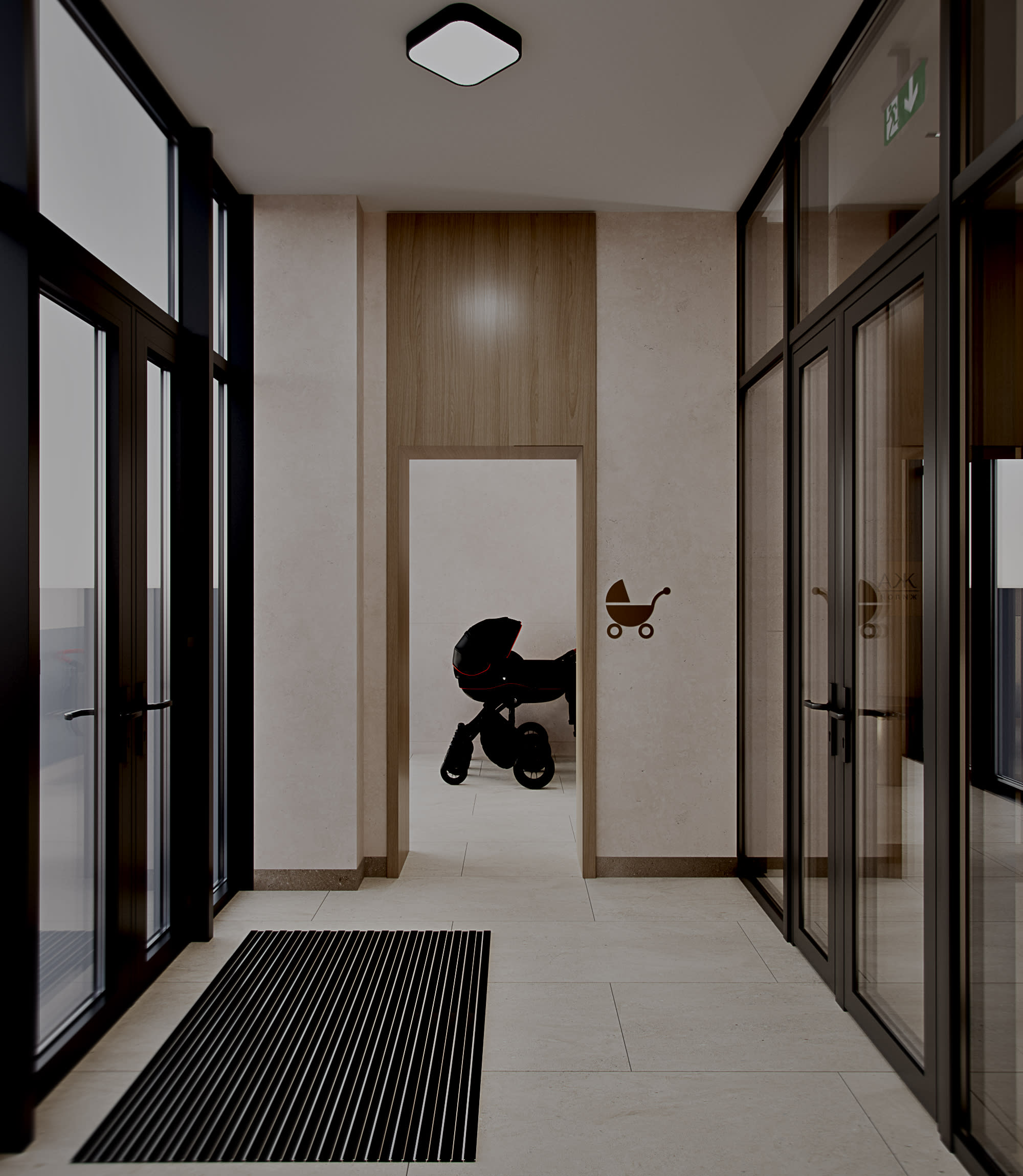 ЖК Жаным - изображение 9