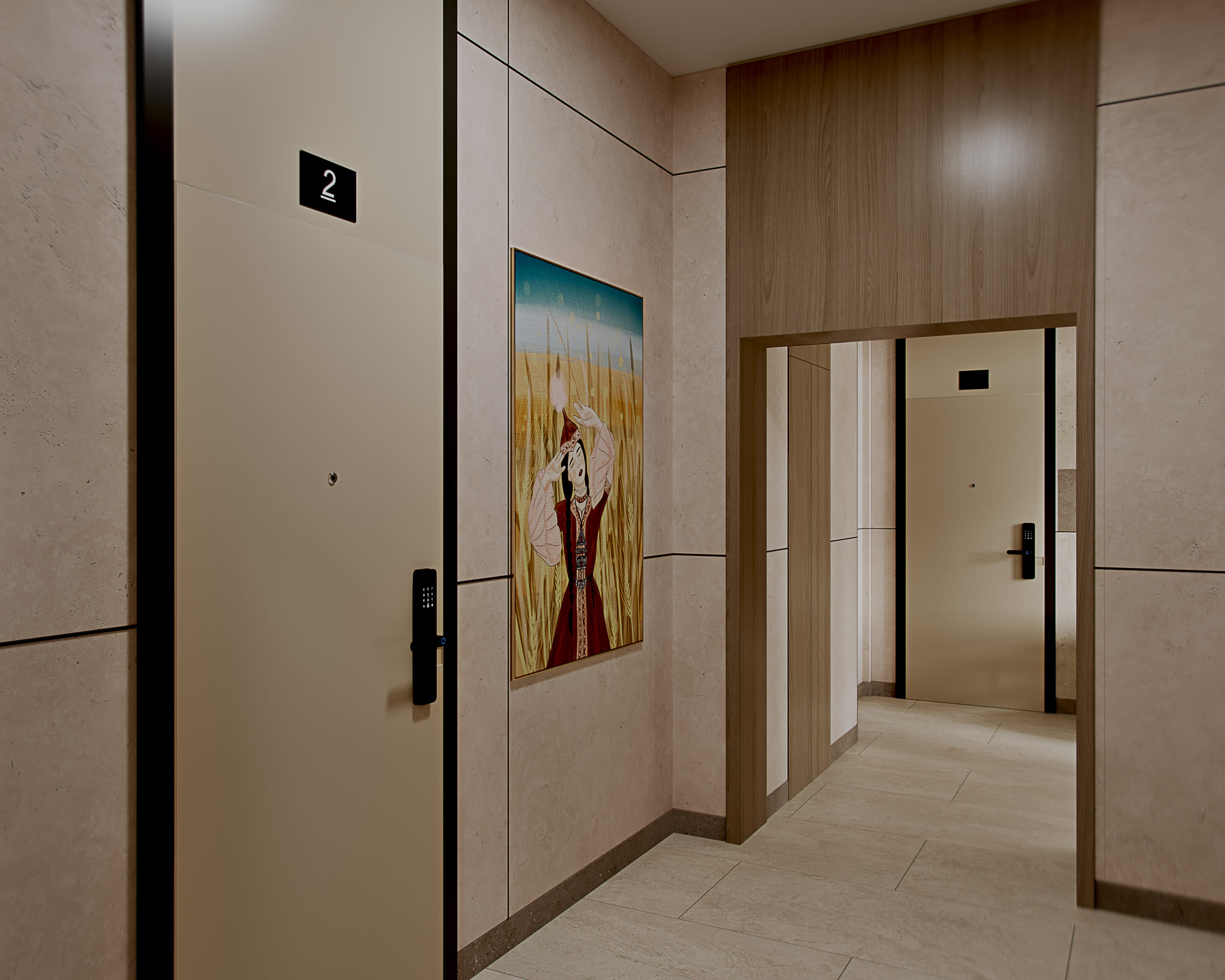 ЖК Жаным - изображение 7