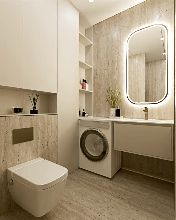 ЖК Шыгыс 35 м² - изображение 8