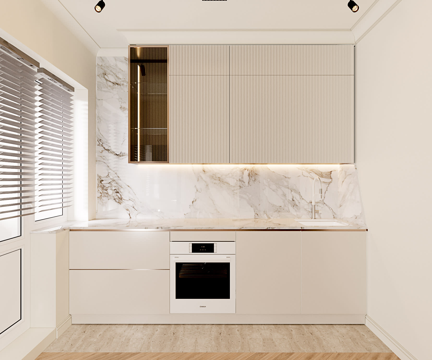 ЖК Шыгыс 35 м² - изображение 2