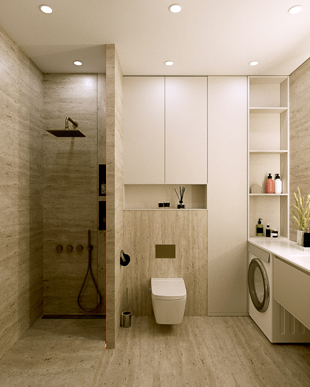 ЖК Шыгыс 35 м² - изображение 9