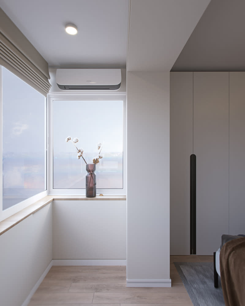 ЖК на Абылайхана 50 м² - изображение 16