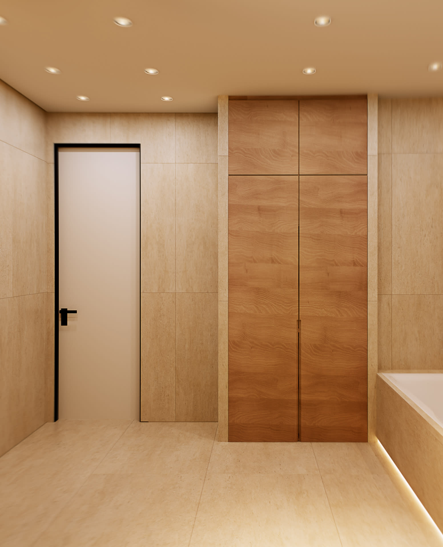 ЖК Кристалл 94 м² - изображение 4