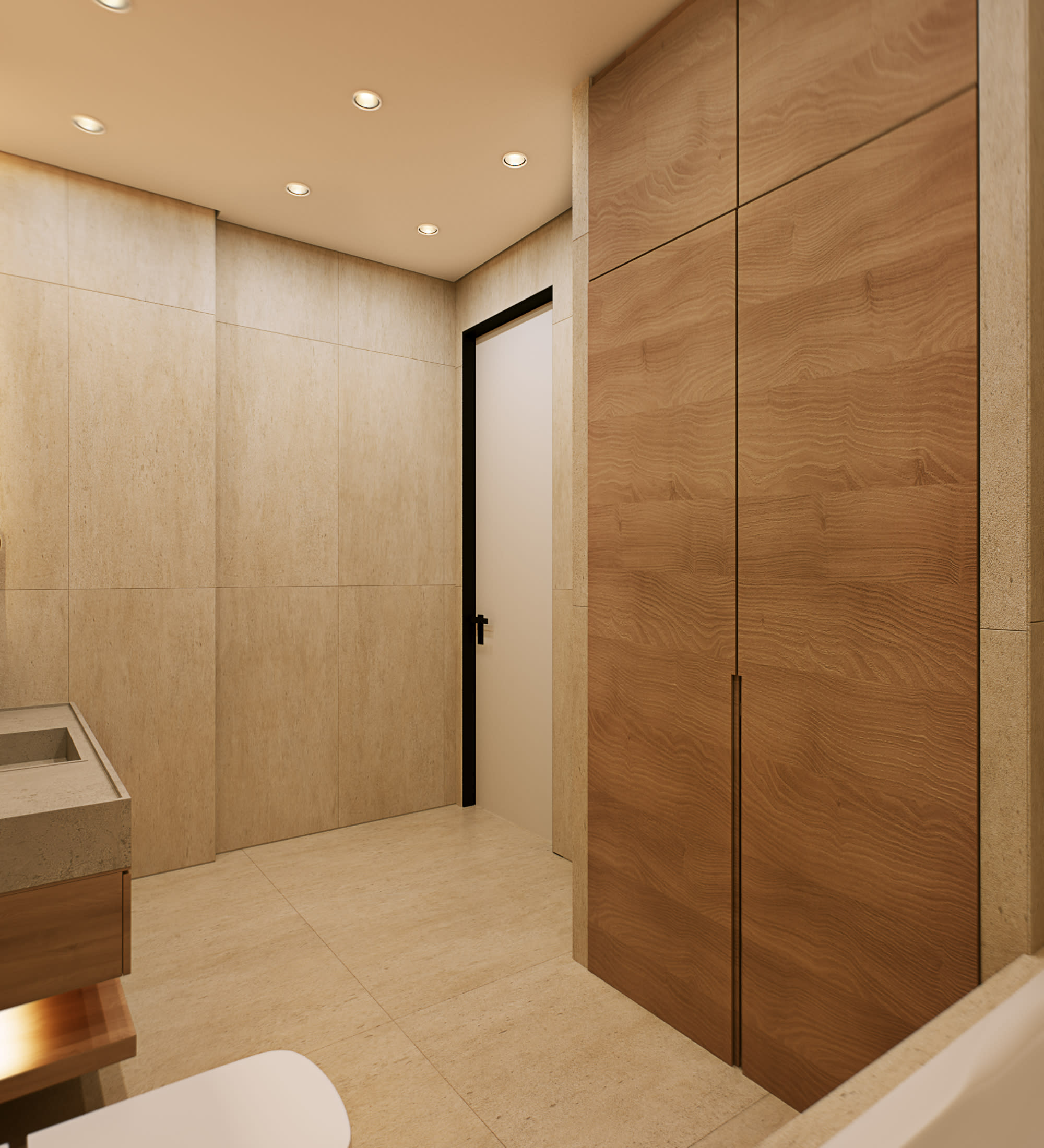 ЖК Кристалл 94 м² - изображение 2