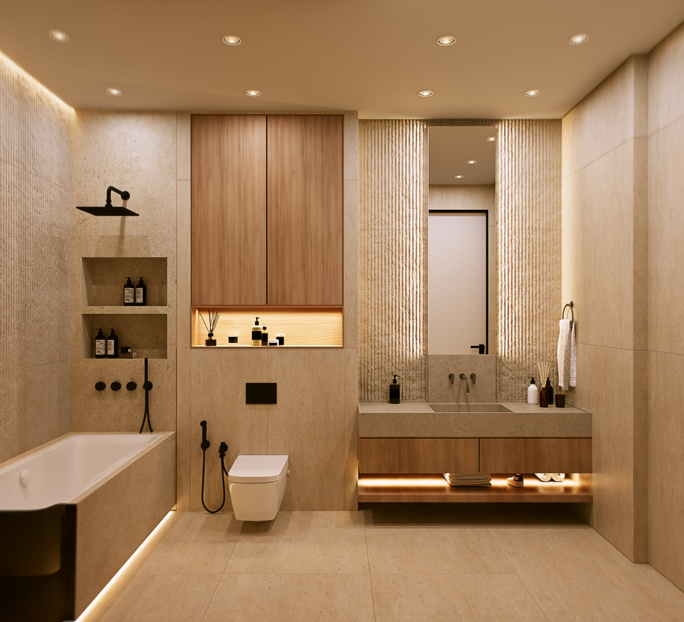 ЖК Кристалл 94 м² - изображение 3