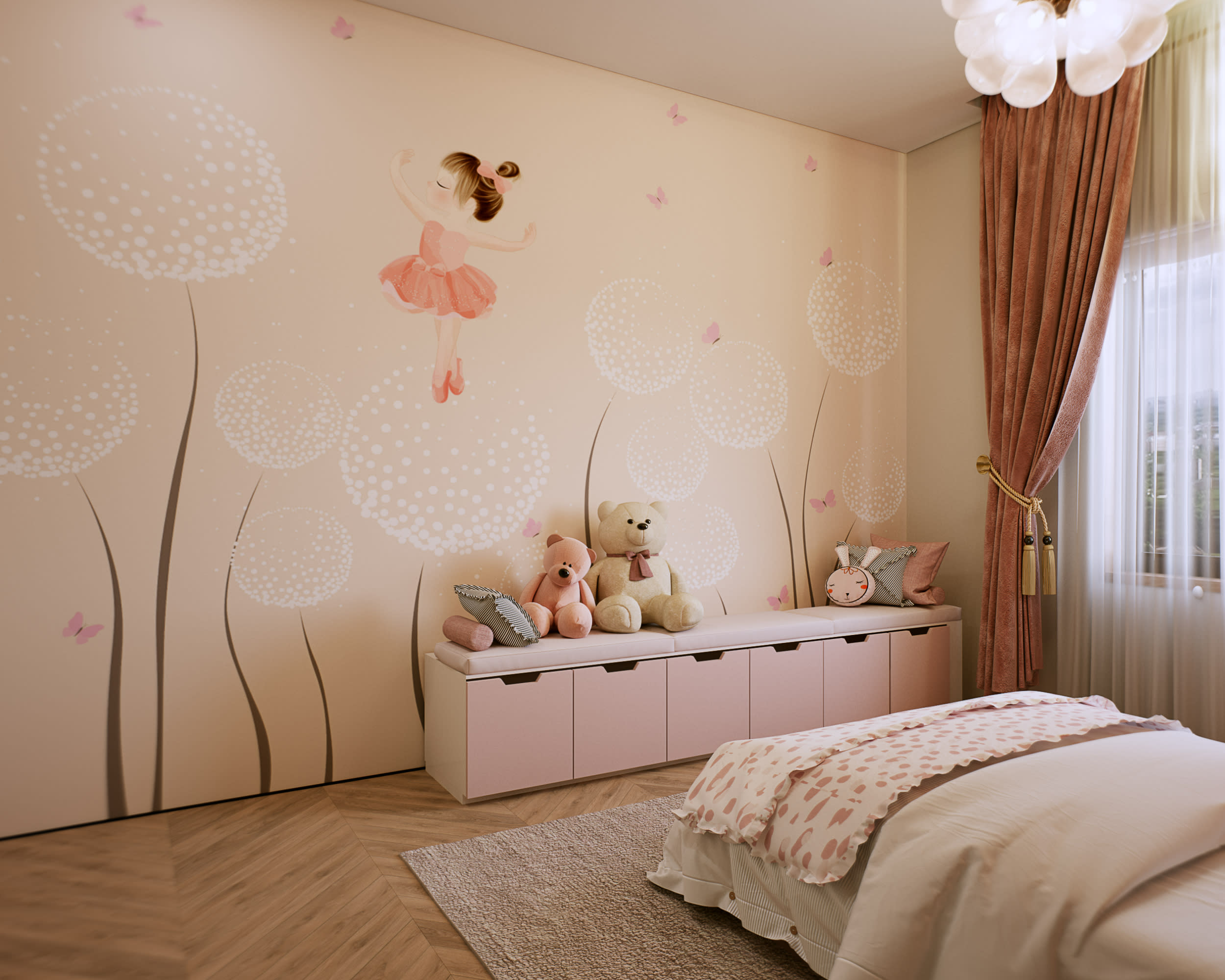 ЖК Кристалл 94 м² - изображение 8