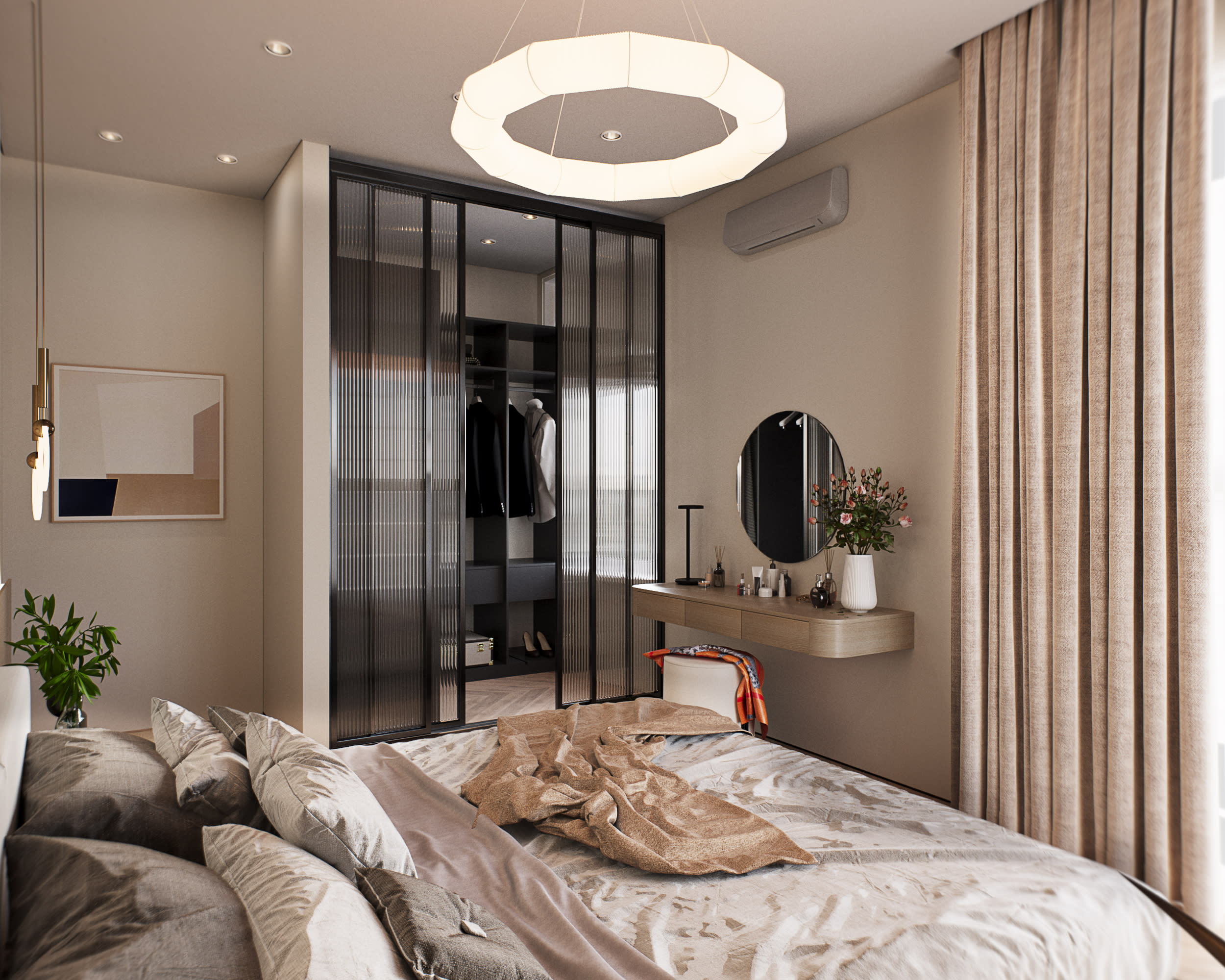 ЖК Кристалл 94 м² - изображение 13