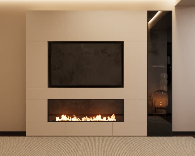 ЖК Оркендеу 96 м² - изображение 12