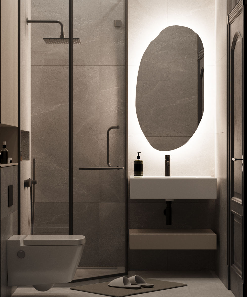 ЖК Оркендеу 96 м² - изображение 10