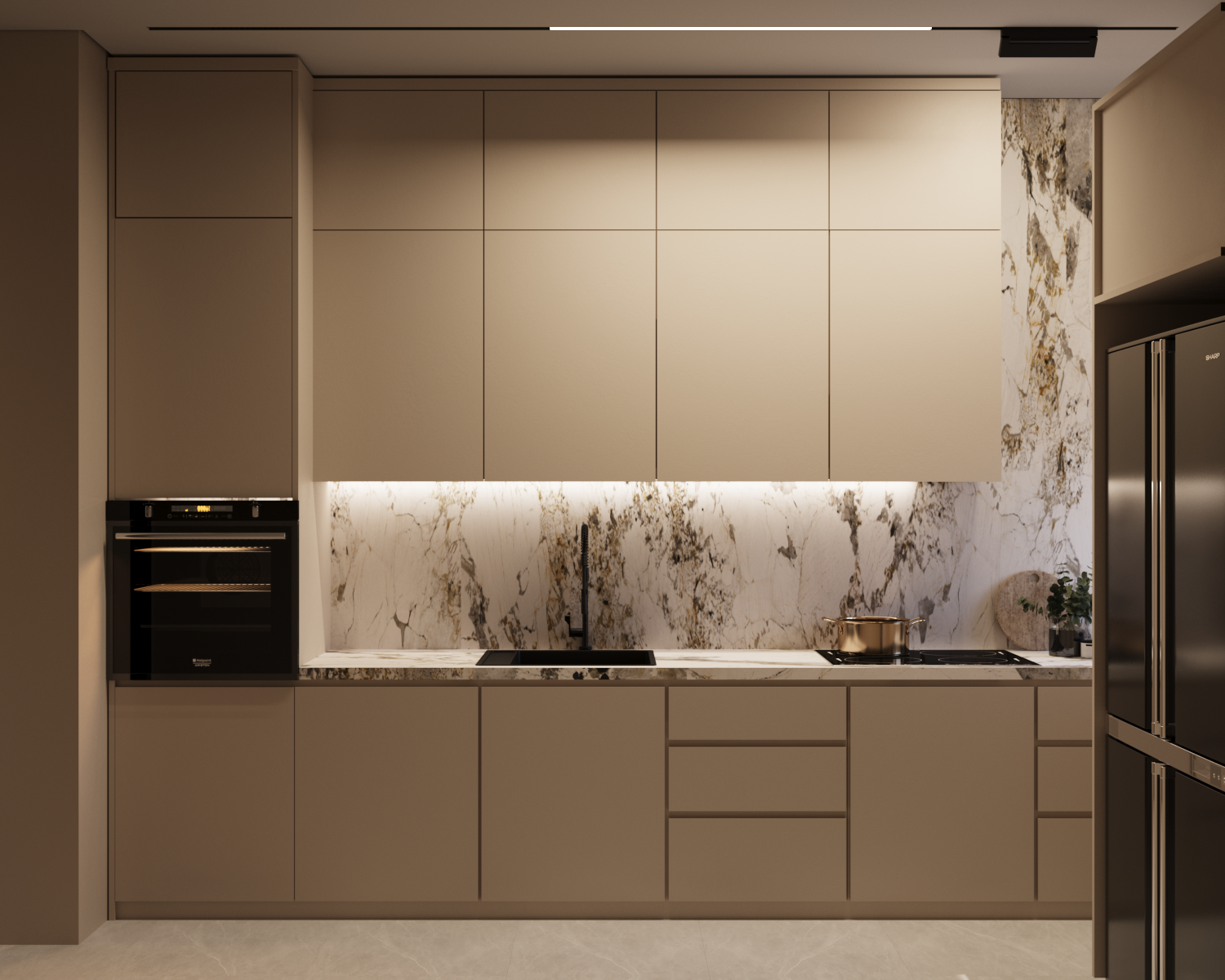 ЖК Оркендеу 96 м² - изображение 6