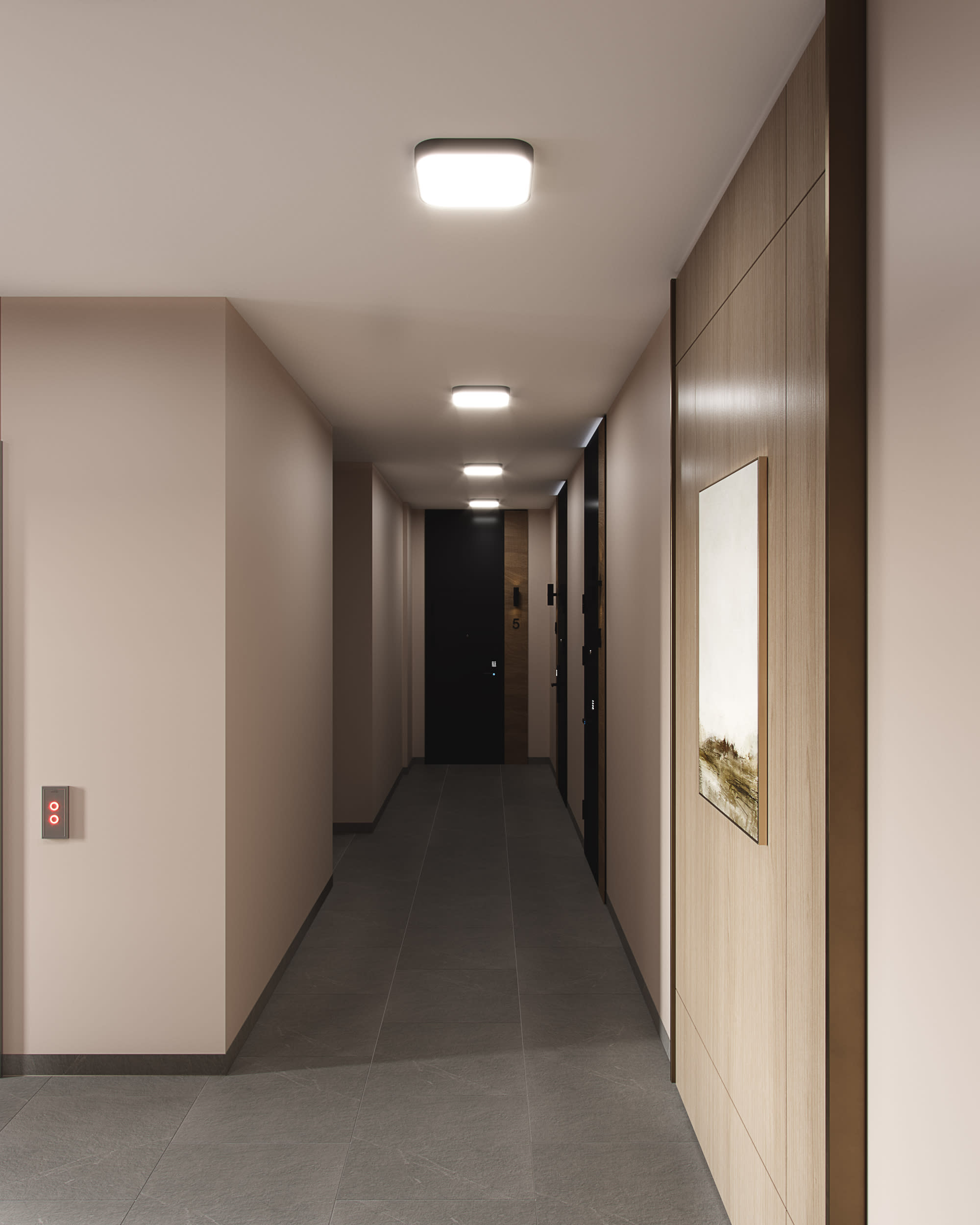 ЖК Alatau Next - изображение 10