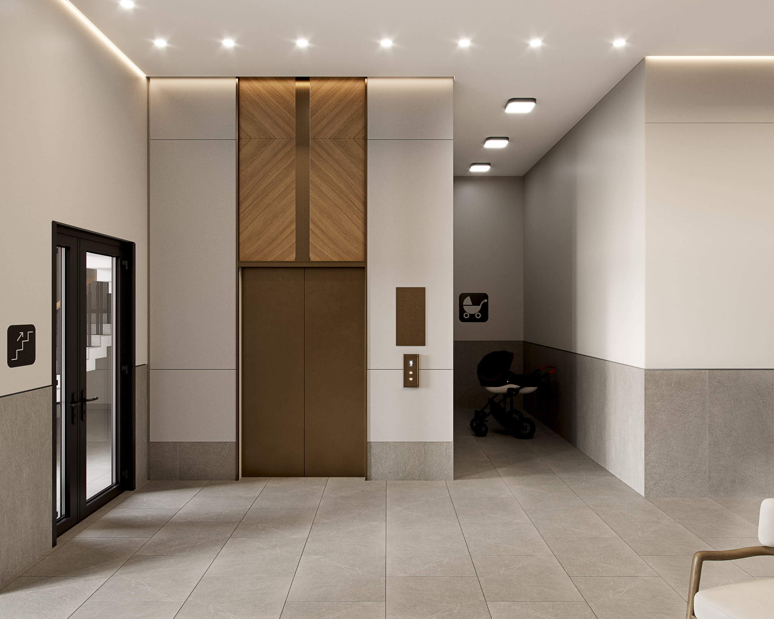 ЖК Alatau Next - изображение 4